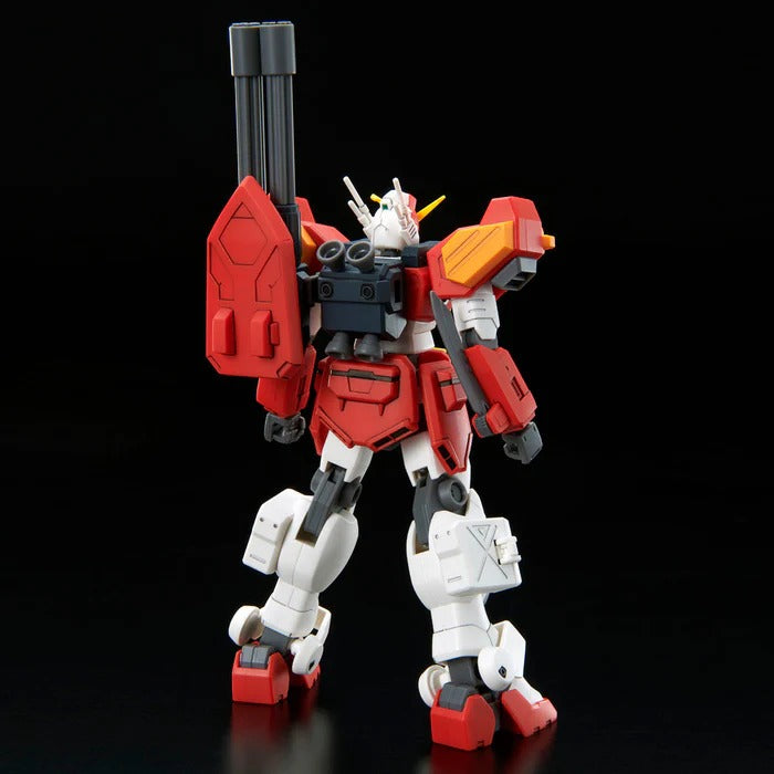 HG - 1/144 - Gundam Heavyarms Custom