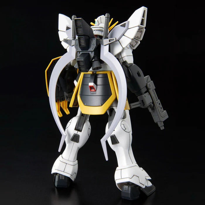 HG - 1/144 - Gundam Sandrock Custom