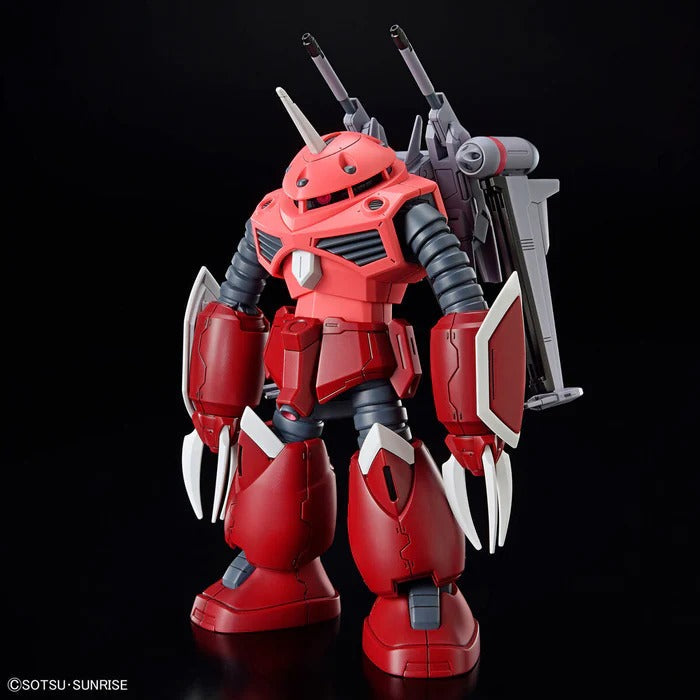 HG - 1/144 - Z'Gok (Seed Freedom Ver.)