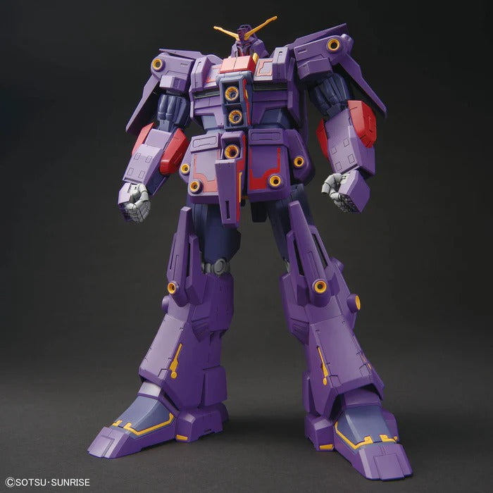 HG - 1/44 - Psycho Gundam Mk-II
