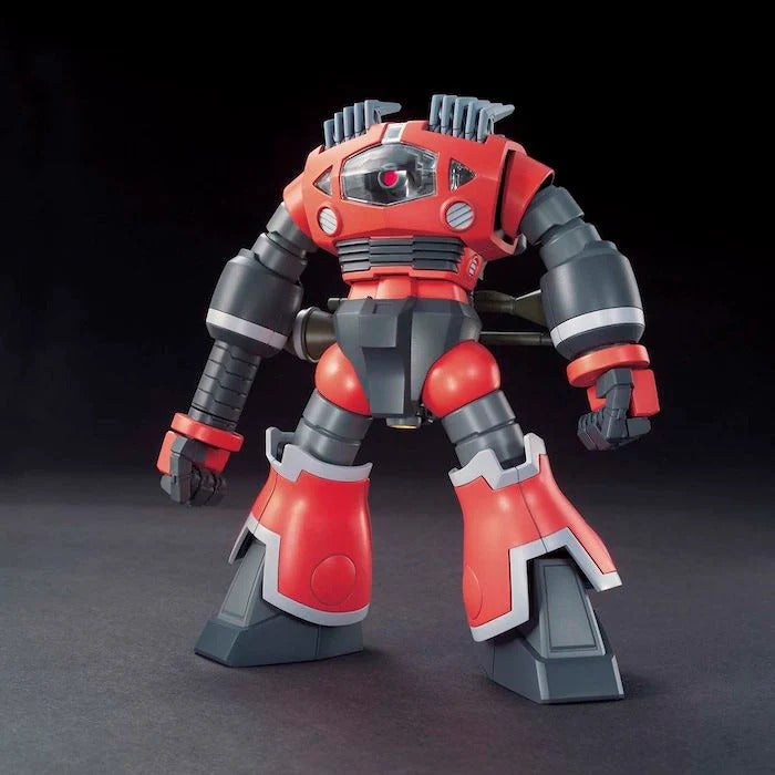 HG - 1/144 - Zogok (Unicorn Ver)