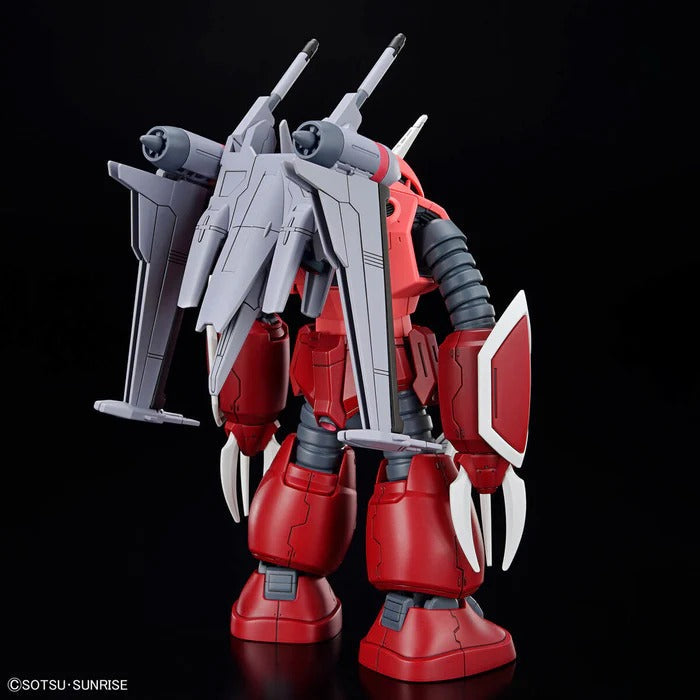 HG - 1/144 - Z'Gok (Seed Freedom Ver.)