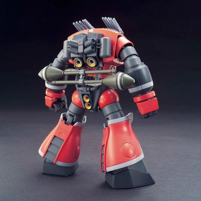 HG - 1/144 - Zogok (Unicorn Ver)