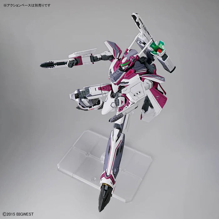 HG - 1/100 - Siegfried (Mirage Farina Jenius use)