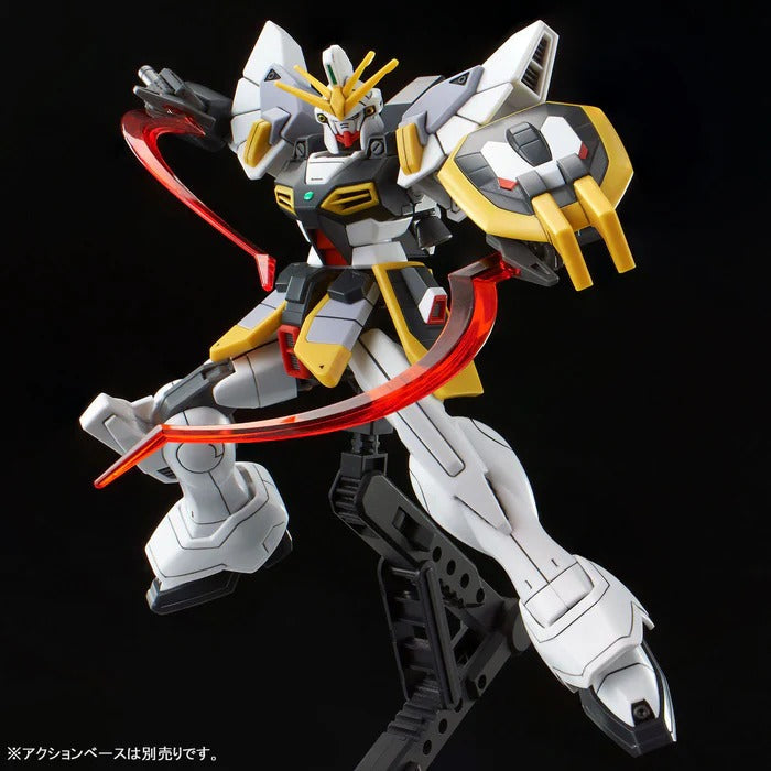HG - 1/144 - Gundam Sandrock Custom