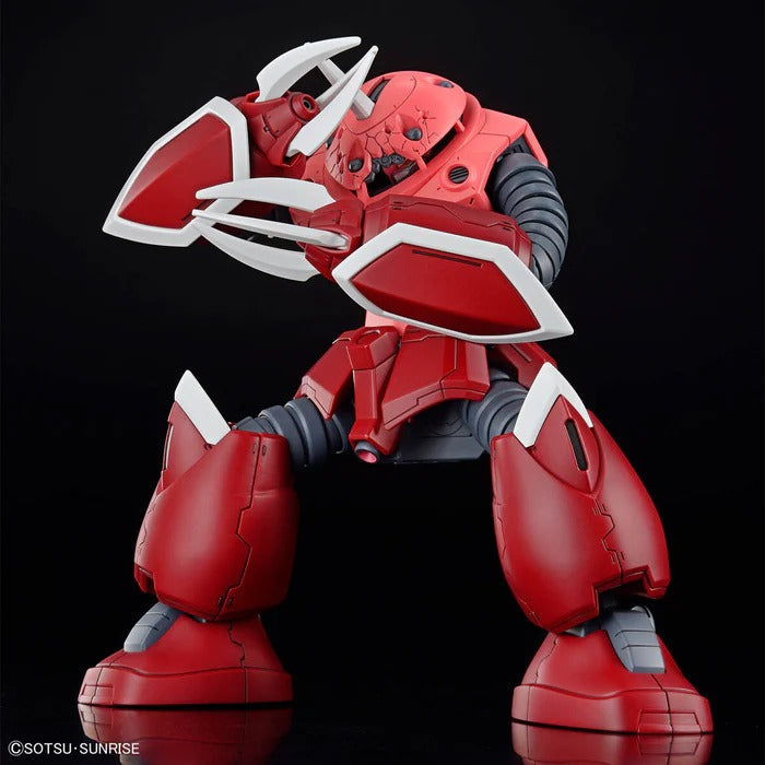 HG - 1/144 - Z'Gok (Seed Freedom Ver.)