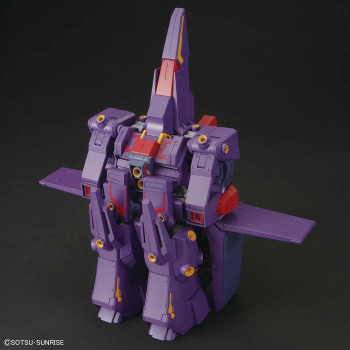HG - 1/44 - Psycho Gundam Mk-II