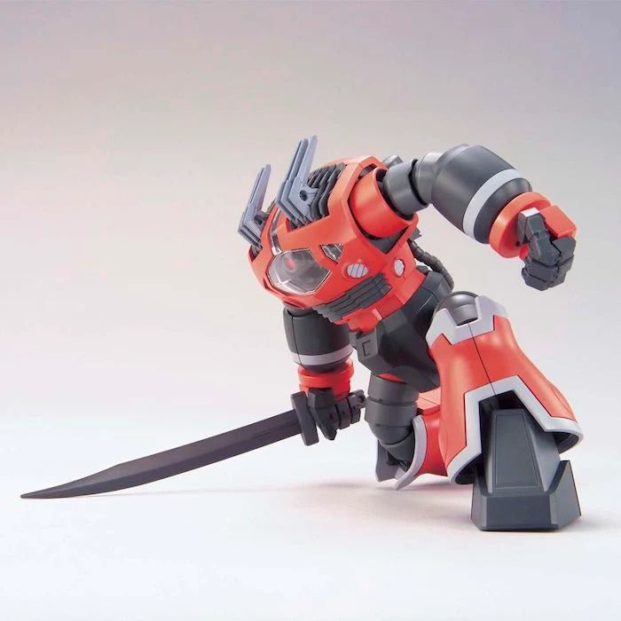 HG - 1/144 - Zogok (Unicorn Ver)