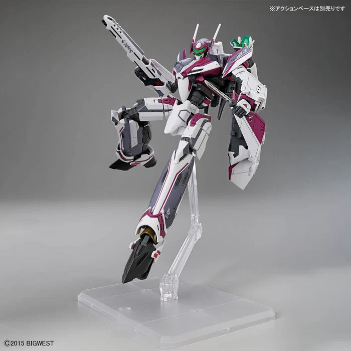 HG - 1/100 - Siegfried (Mirage Farina Jenius use)