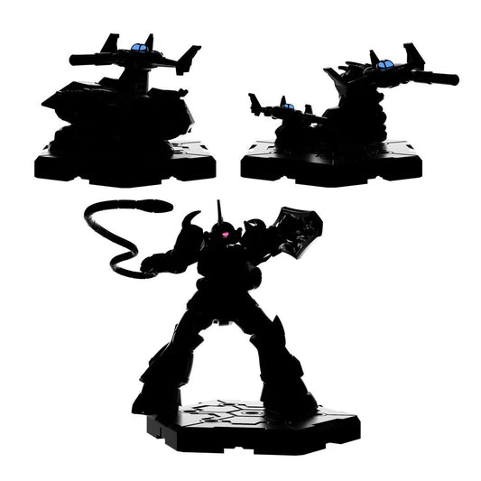 Gundam Assemble - Expansion Pack 03 (EX03) (preorder Dec 2026)