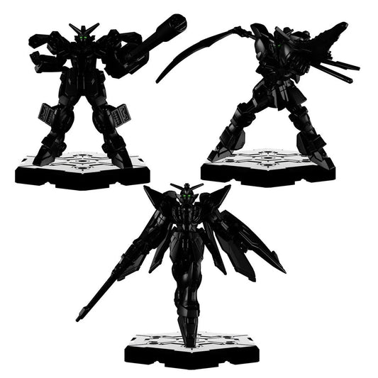 Gundam Assemble - Expansion Pack 04 (EX04) (preorder Dec 2026)