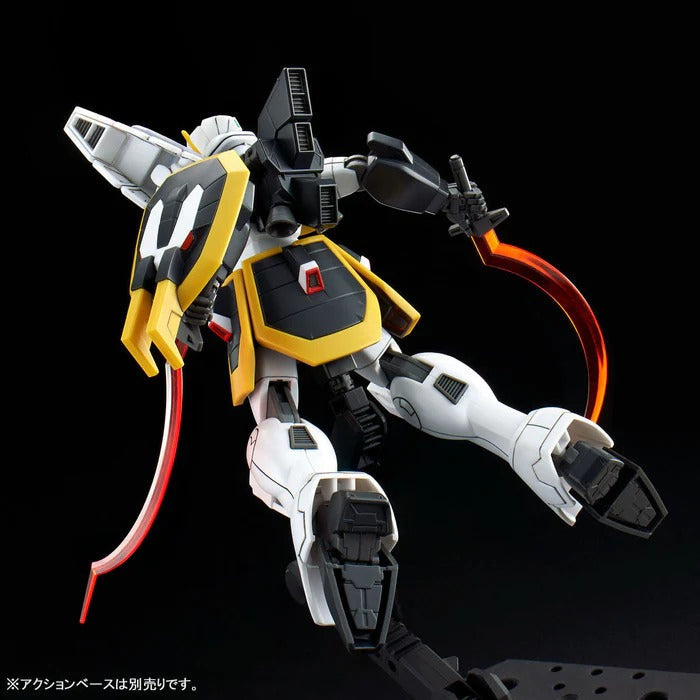 HG - 1/144 - Gundam Sandrock Custom
