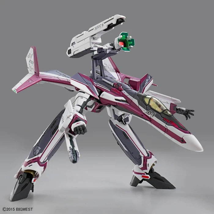 HG - 1/100 - Siegfried (Mirage Farina Jenius use)