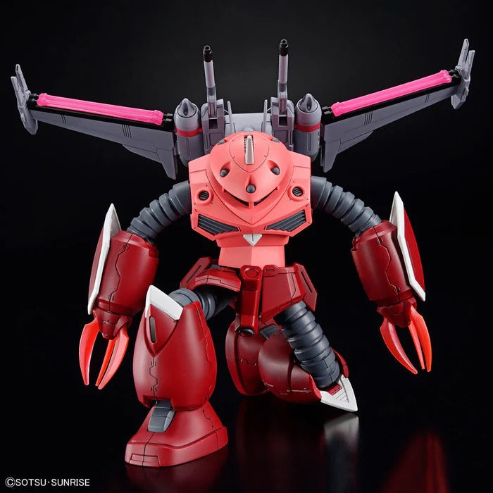 HG - 1/144 - Z'Gok (Seed Freedom Ver.)