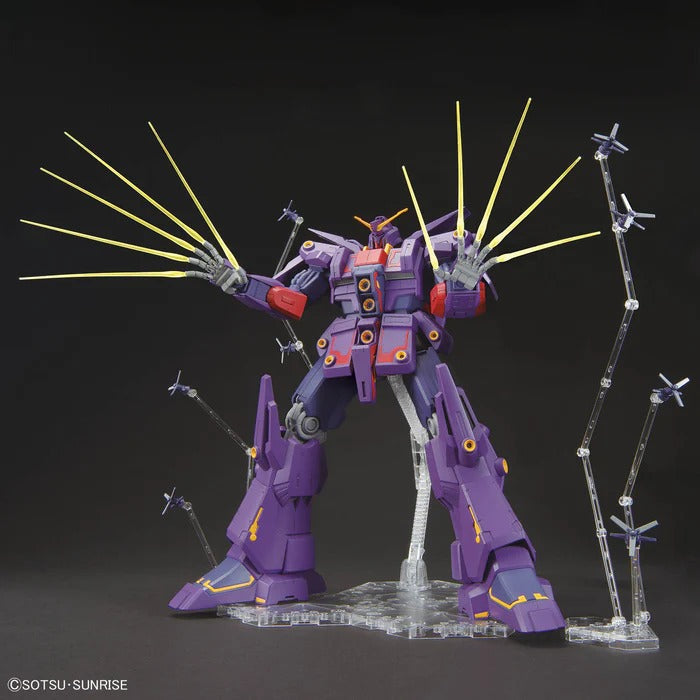 HG - 1/44 - Psycho Gundam Mk-II