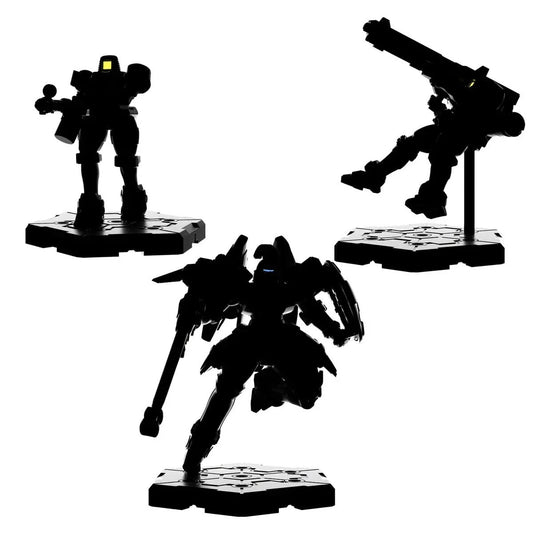 Gundam Assemble - Expansion Pack 05 (EX05) (preorder Q1 2027)