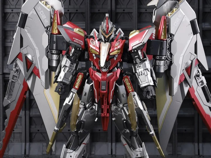 CT Longyan 02 Pterhowl