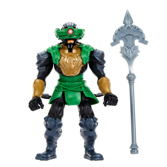 He-Man and The Masters of the Universe - Power attack  - Tri-Klops