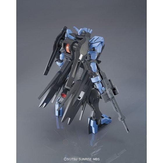 Bandai Hobby Iron-Blooded Orphans IBO Season 2 Gundam Vidar HG 1/144 Model Kit
