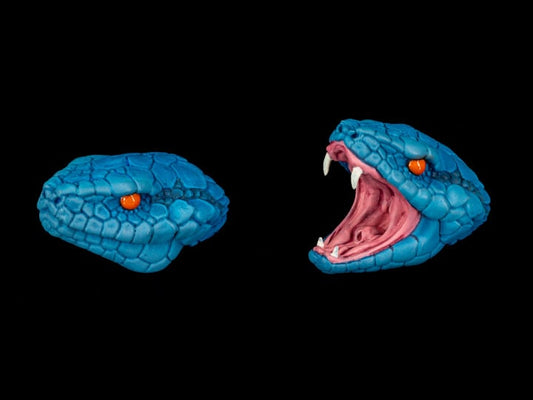 Cosmic Legions Serpent Soldiers Cosmic Character Pack