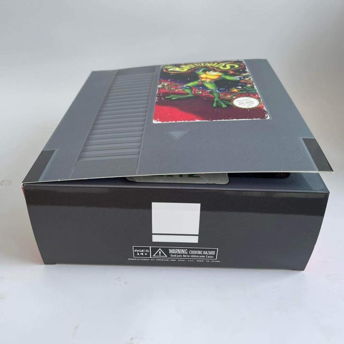 Battletoads - Exclusive Zitz